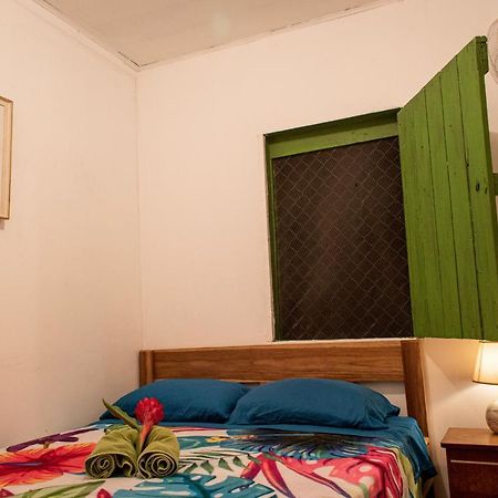 Finca D'Elia Lodge 푸에르토 리몬 외부 사진